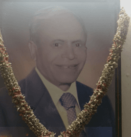 Late Shri Rajesh Chand Agarwal – In Loving Memory