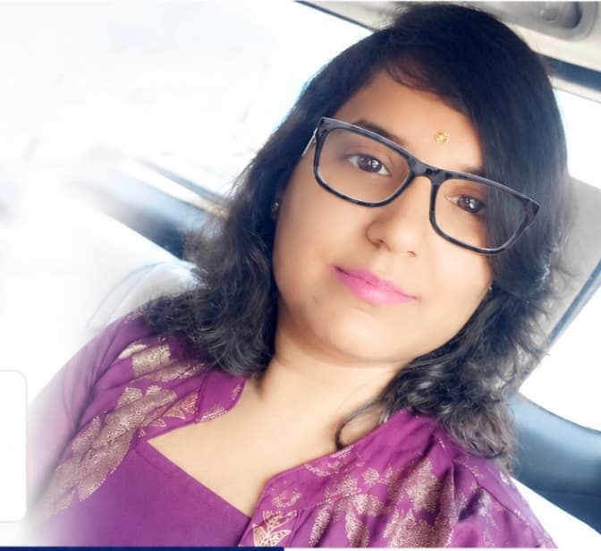 Dr. Surbhi R Agarwal